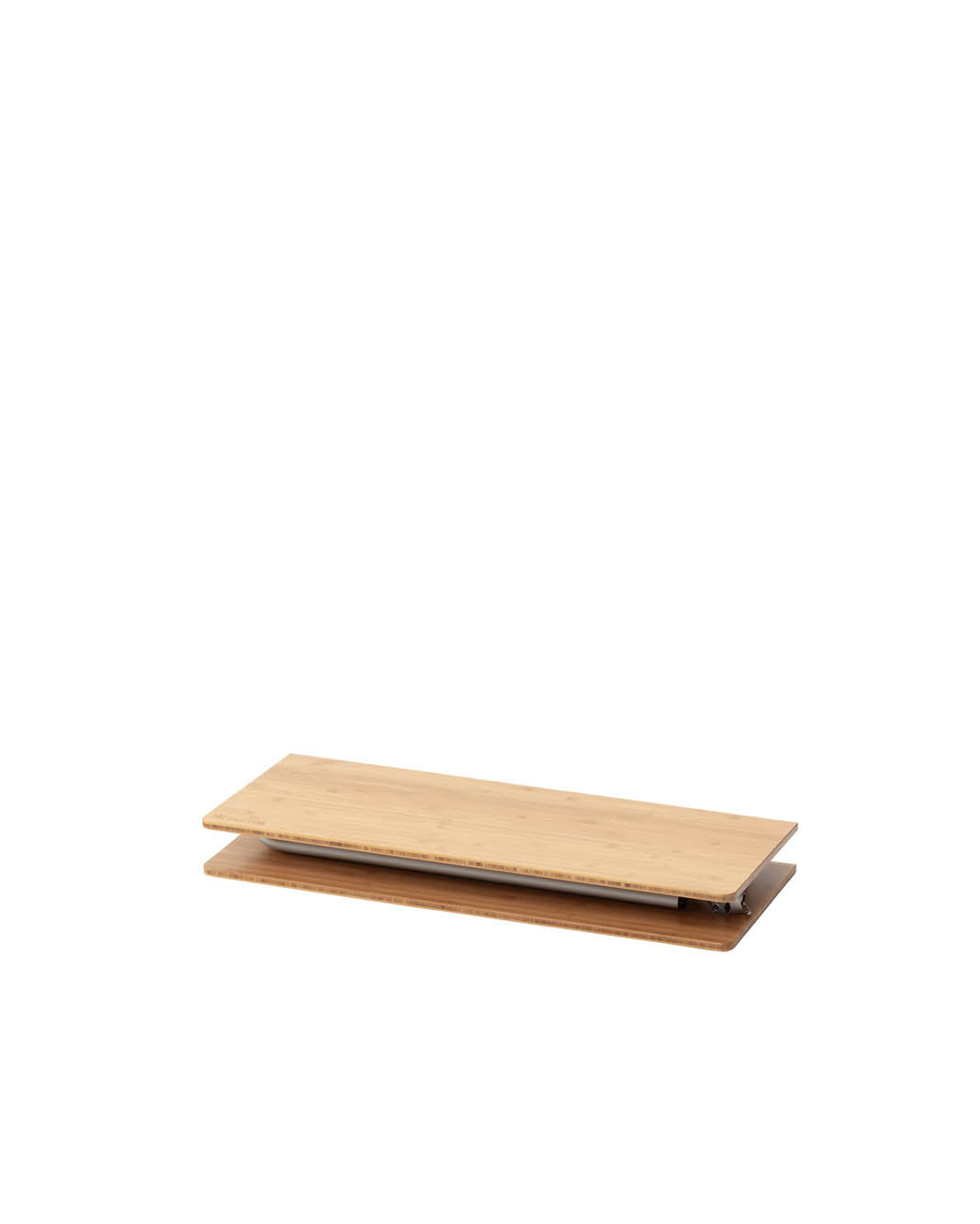 Refurbished Single Action Table Medium - Compact & Sturdy for Small Spaces, Perfect for Home Office, Dorm, or Studio Use