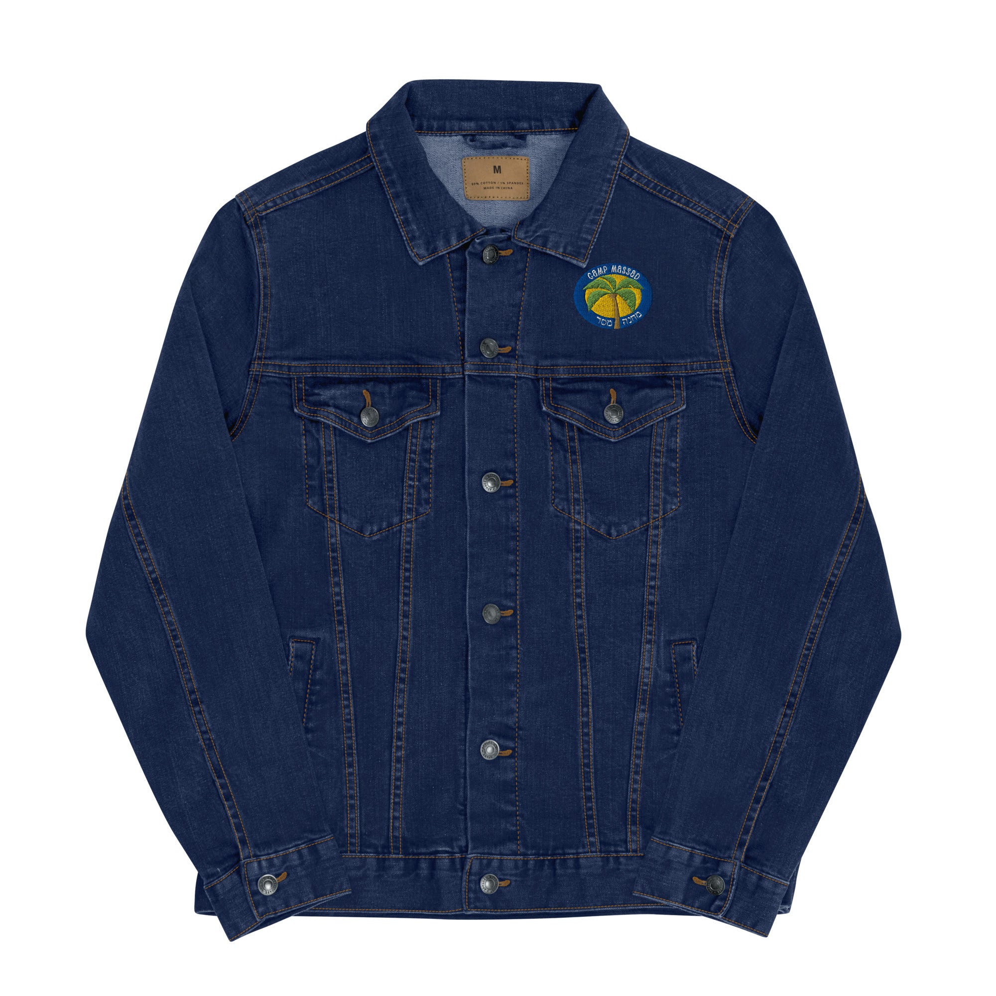 Classic Denim