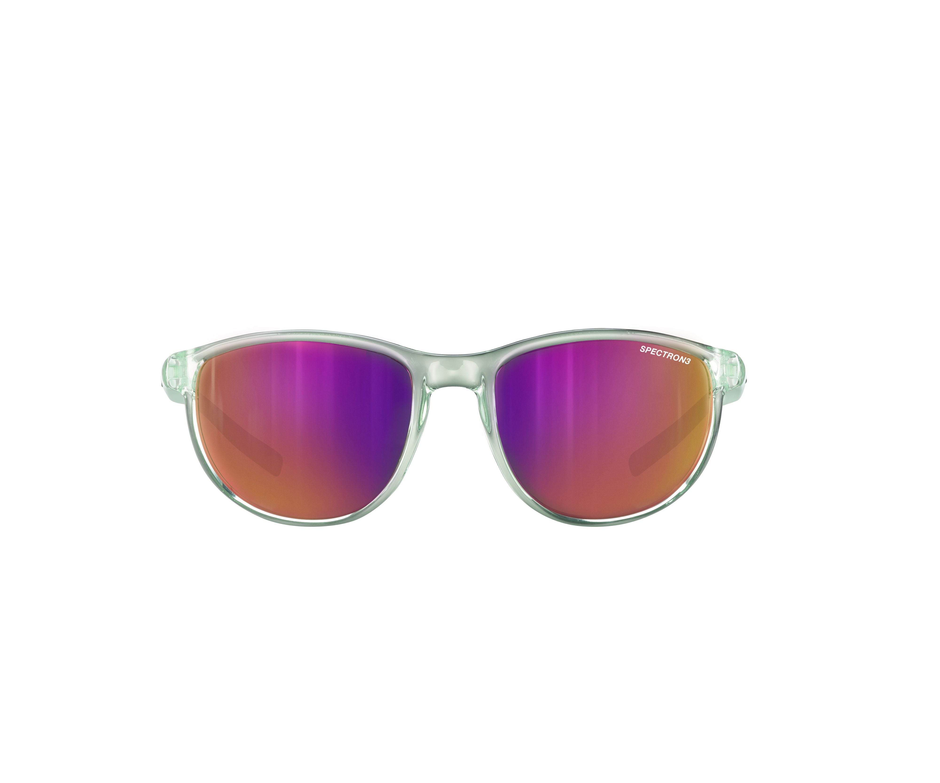 Stylish J543 Polarized Sunglasses for Men & Women - UV Protection, Fashionable Aviator Shades for Outdoor Activities, Driving, and Beach Vacations