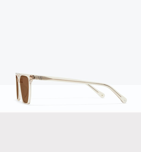 Journey Sunglasses - Polarized UV Protection for Men & Women - Stylish Outdoor Travel, Driving, Hiking & Beach Accessories