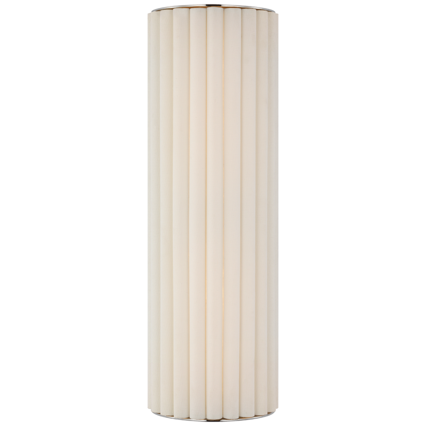 Amara Large Tall Sconce Wall Light - Modern Farmhouse Lighting Fixture for Living Room, Bedroom & Hallway Decor