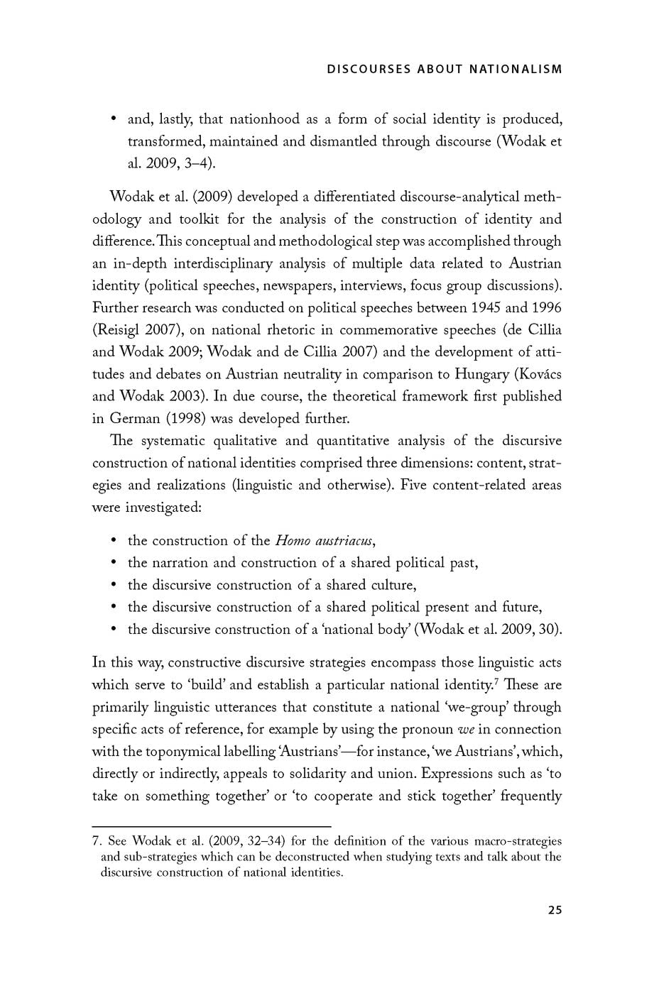Identity Politics Past and Present: Political Discourses from Post-War Austria to the Covid Crisis | Historical & Contemporary Analysis | Perfect for Political Science Students & Researchers