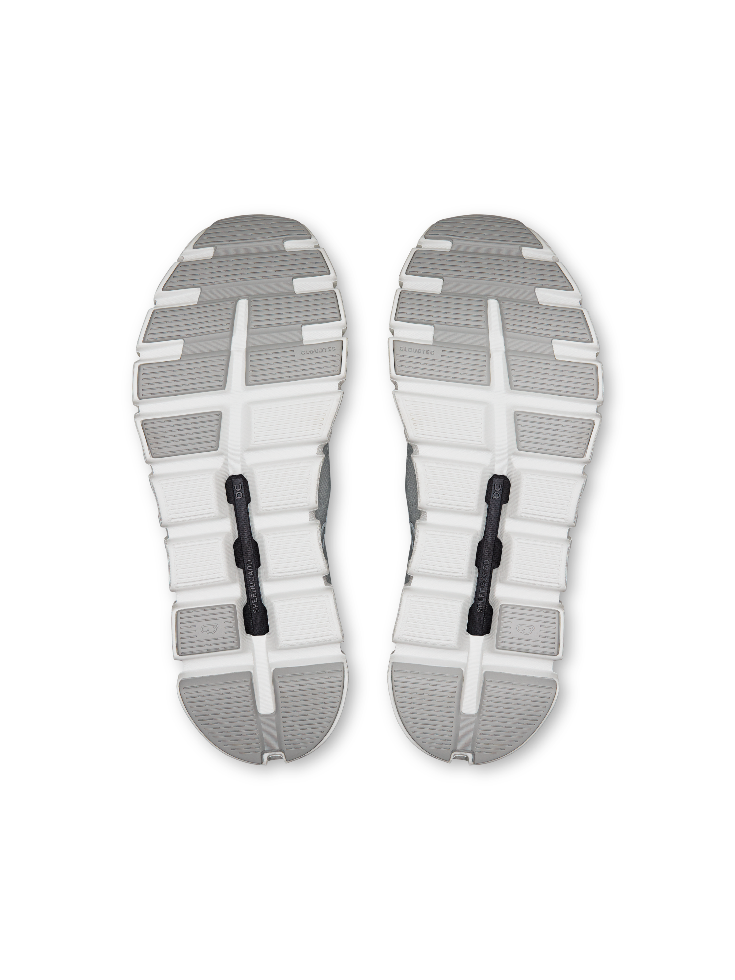 On Cloud 6 Coast Women's Running Shoes - Lightweight & Cushioned for Road Running, Jogging & Gym Workouts