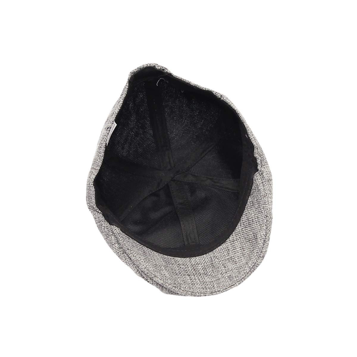 WITHMOONS Ivy Cap Summer Mesh Newsboy Irish Gatsby Golf Hats for Men & Women - Breathable UV Protection Outdoor Sun Hat for Golf, Tennis, Fishing, Hiking (Style TZ30047)