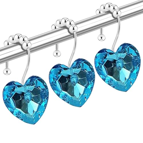 Heart-blue