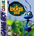 A Bug's Life GameBoy Color Game (CIB) - Fun Adventure for Kids & Classic Gaming Collectors | Perfect for Family Game Nights & Retro Gaming Enthusiasts