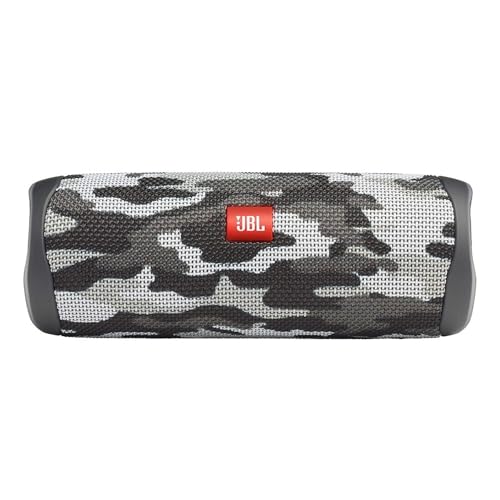 Black Camouflage