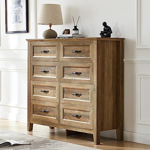 Rustic Oak