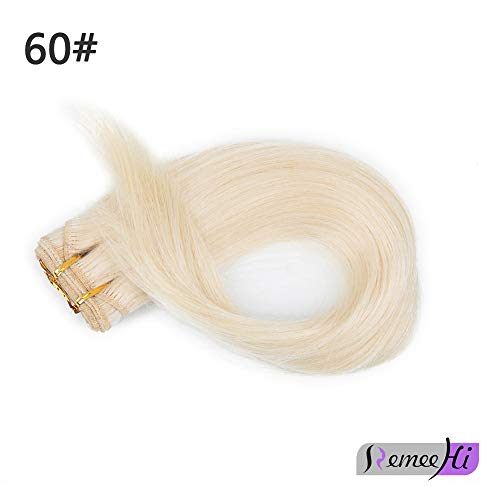 60# Platinum Blonde