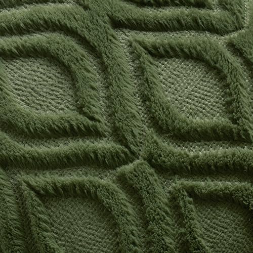 Moss Green