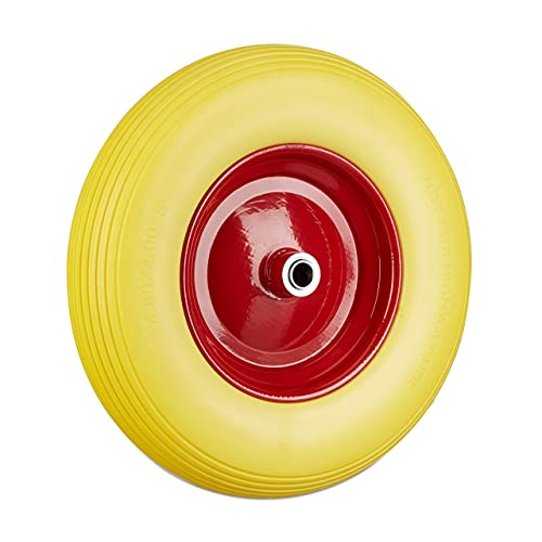 Yellow/Red