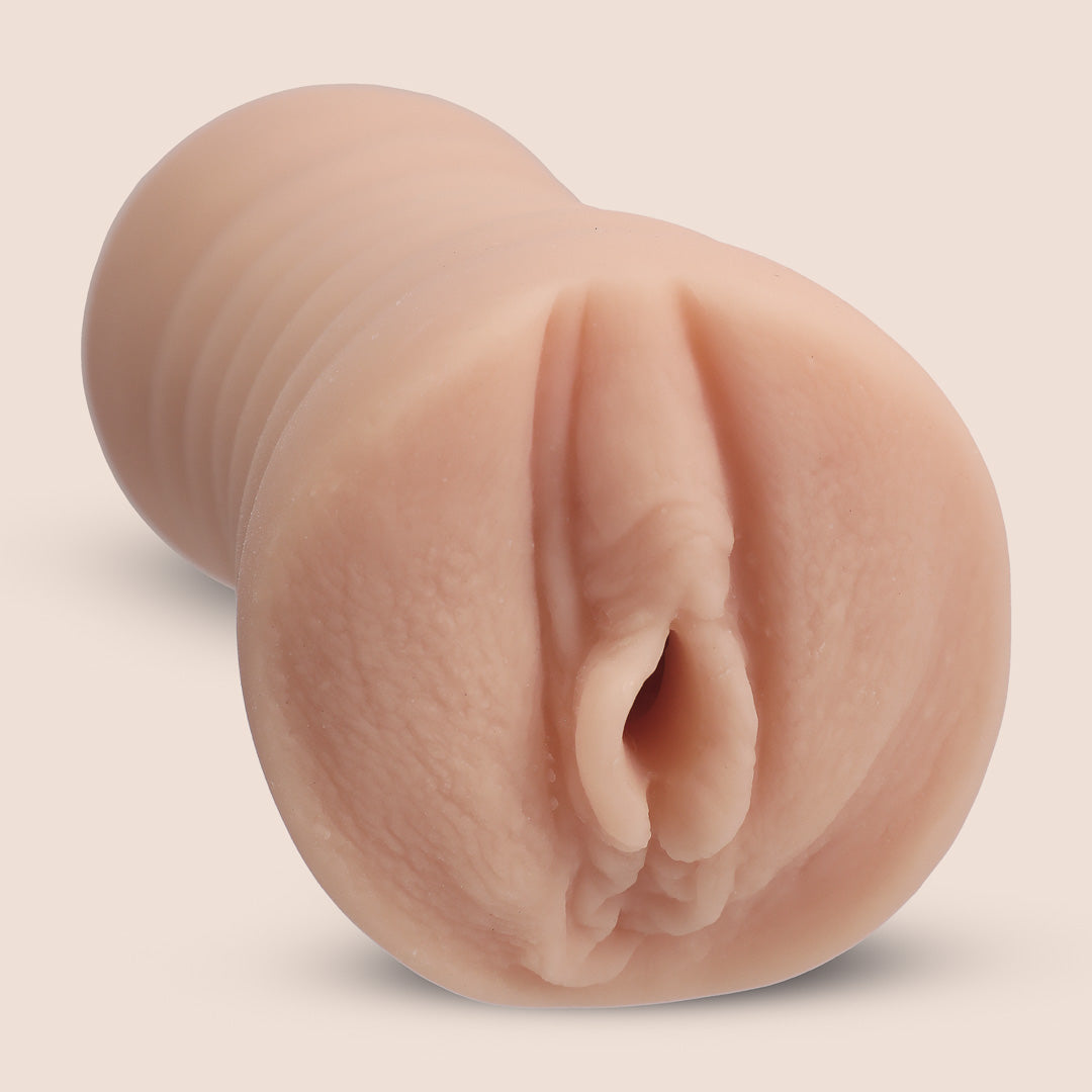 Signature Strokers Adira Allure ULTRASKYN™ Realistic Pocket Pussy - Lifelike Feel & Ultra Soft Material for Enhanced Pleasure | Perfect for Solo Play & Couples Fun