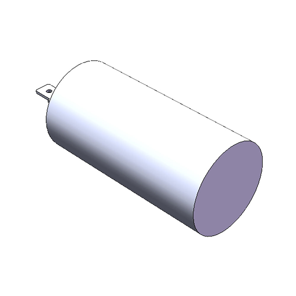 BD4802 49 100μF 125V Electrolytic Capacitor - High Performance for Power Supply, Audio Equipment & Electronic Circuits