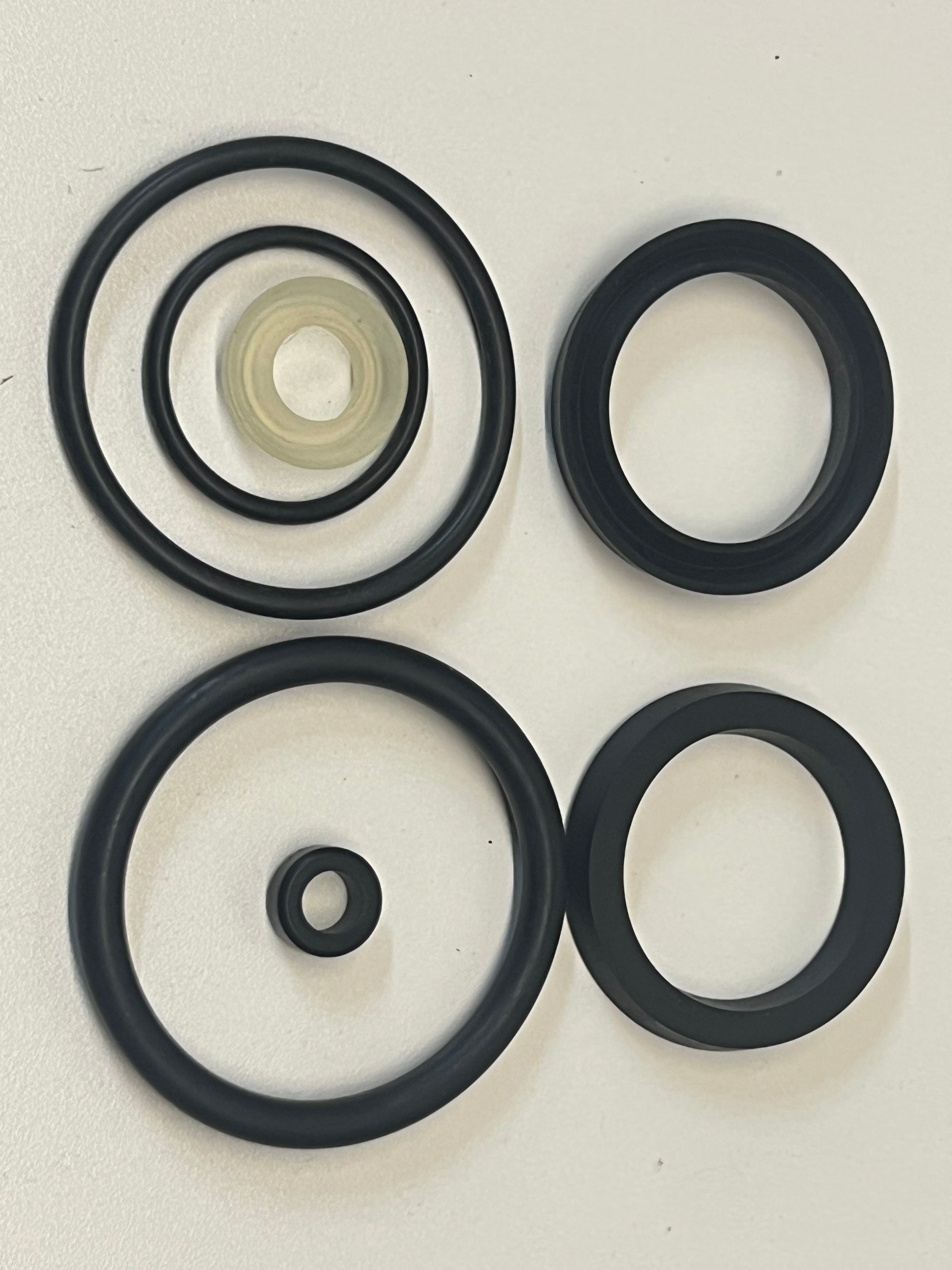 Pavoni Espresso Machine Lever Rebuild Kit - Genuine Replacement Parts for La Pavoni Europiccola & Professional Models - Perfect for Home Baristas & Coffee Shops
