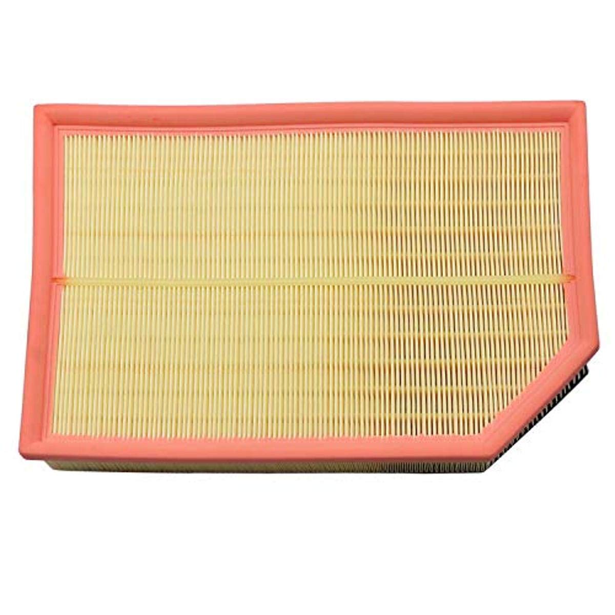 Beck/Arnley 042-1662 High Performance Air Filter - Premium Engine Protection for Cars, Trucks & SUVs | Perfect for Daily Commuting & Off-Road Adventures
