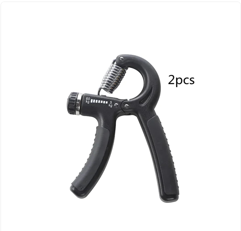 Black 60KG 2pcs
