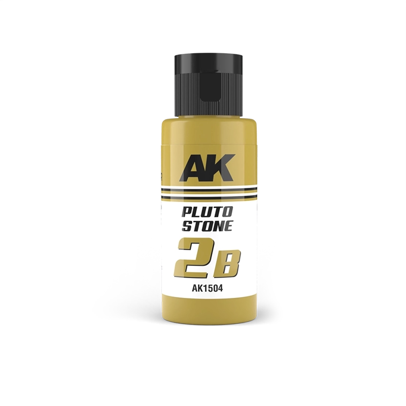 AK Dual Exo 2B Pluto Stone - Premium Wireless Earbuds with Noise Cancellation, Perfect for Gym, Running & Travel