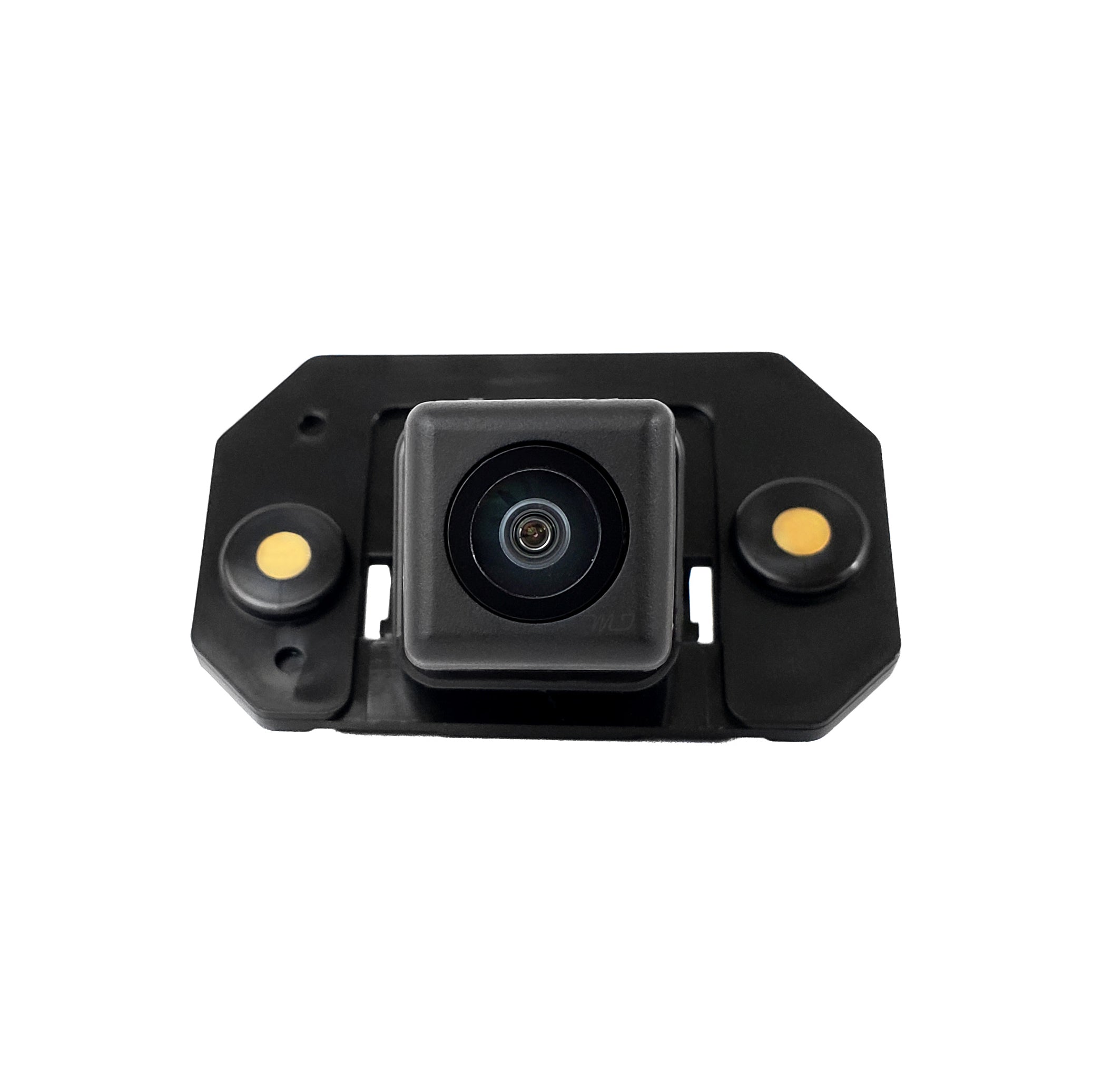Nissan NV200 (2013-2017) OEM Replacement Backup Camera - Genuine Part #28442 JX01A - Perfect for Parking Assistance & Rear View Safety
