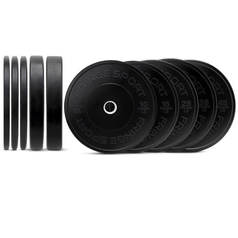 Black-260lb-Set