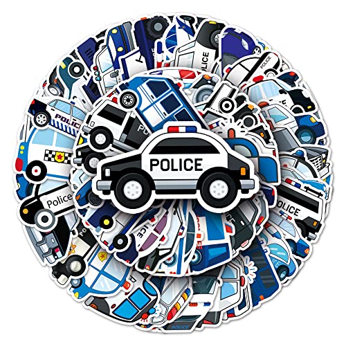 Police Car