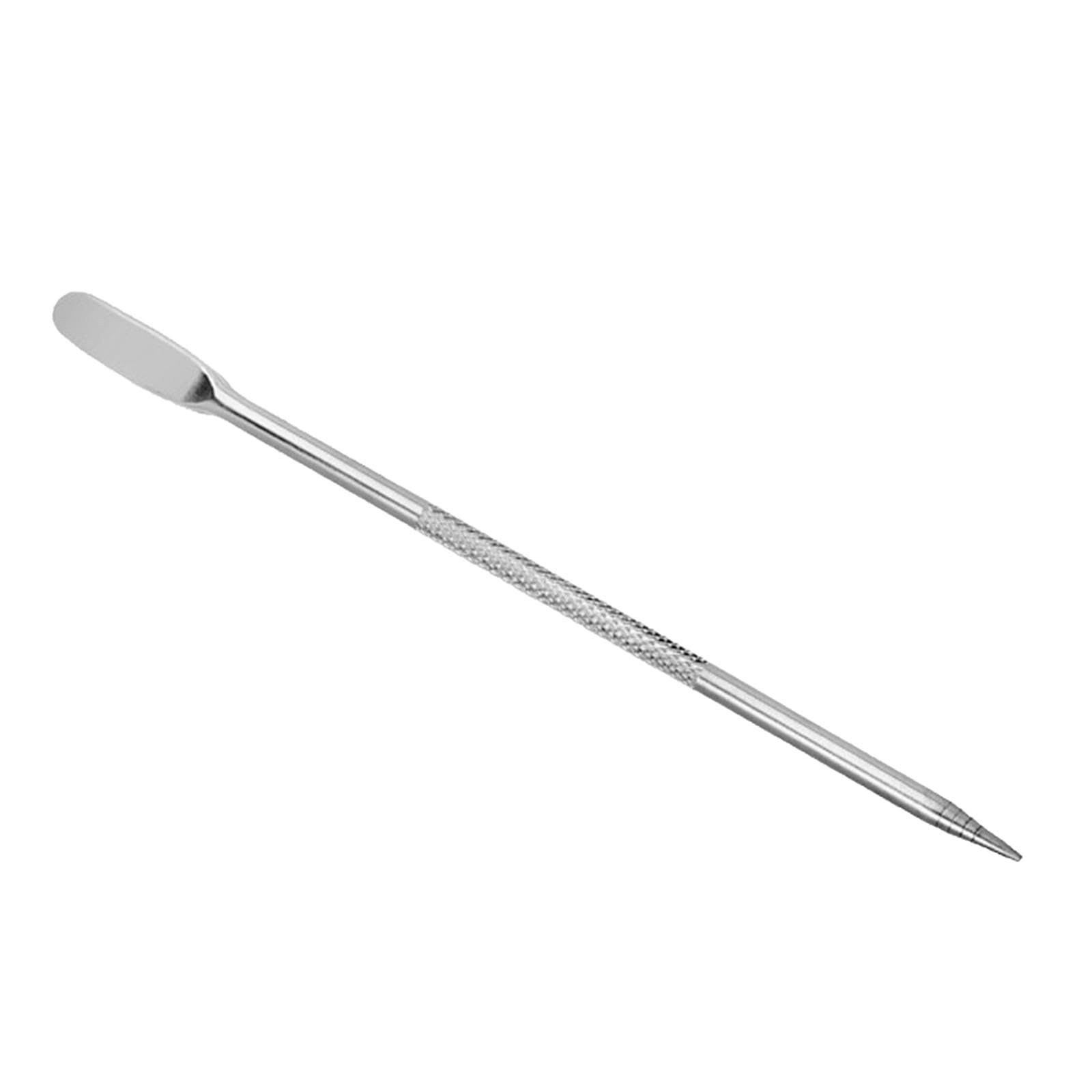 SAZ DEKOR Professional Coffee Art Pen - DIY Latte Art Tool for Espresso, Cappuccino & Milk Foam Designs - Perfect for Home Baristas & Coffee Shops (Ideal for Creating Beautiful Coffee Art at Cafes, Parties & Gifts)