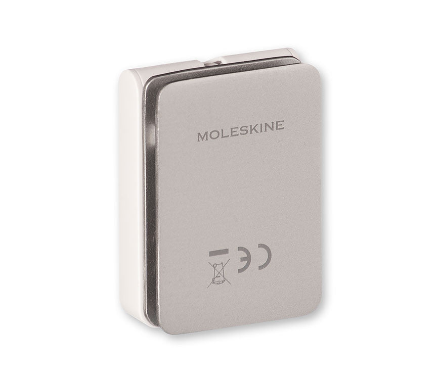 Moleskine Travel Journal - Premium Leather Notebook for Writing, Sketching & Note Taking - Perfect for Adventure Travel, Backpacking & Vacation Memories