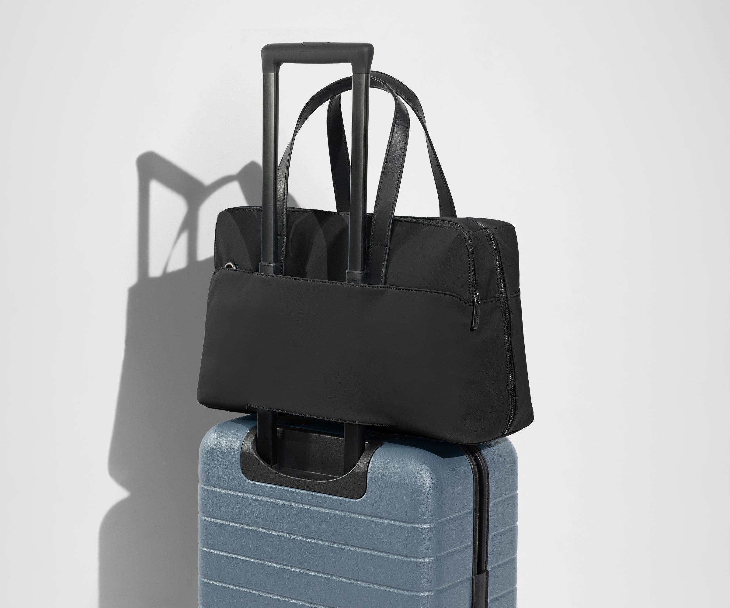 The Everywhere Bag - Versatile & Stylish Tote for Women, Perfect for Work, Travel & Daily Use | Durable & Spacious Handbag