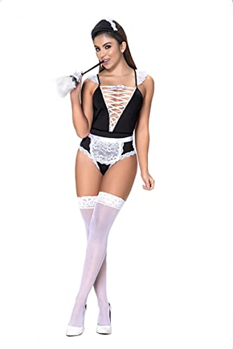 French Maid 3 Pc