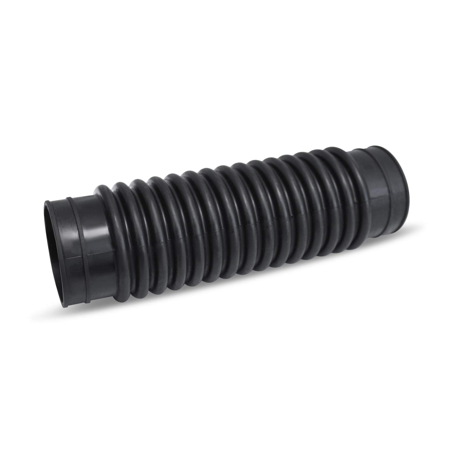 Everest Parts Supplies Rubber Flex Hose - Compatible with Echo OEM 210013-08360 for Blowers - Durable Replacement for Outdoor Power Equipment Maintenance & Landscaping Tools