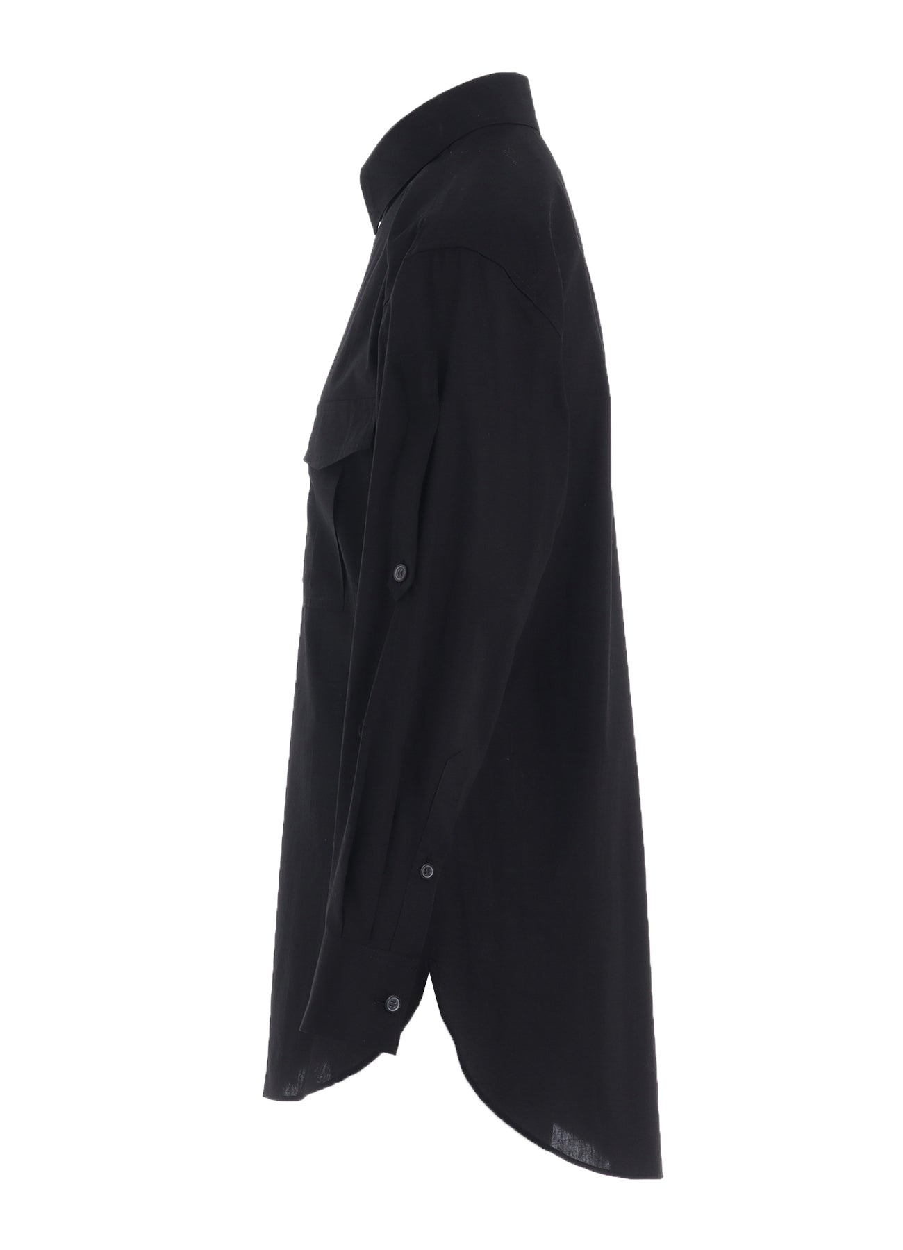 Stylish Cotton Lawn Double Pocket Blouse for Women - Perfect for Office Wear & Casual Outfits
