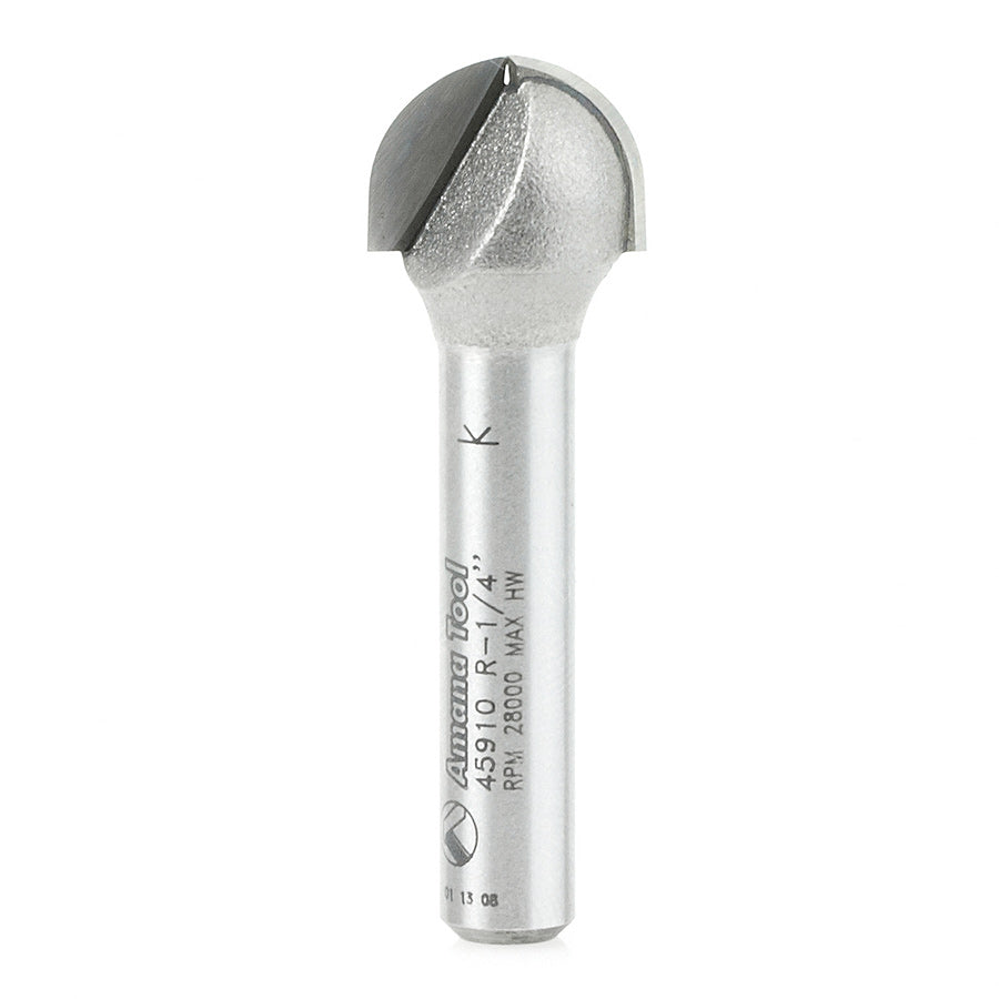 Amana 45910 Core Box 1/4