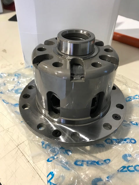 Toyota Hilux Cusco Plate RS LSD Differential - High Performance Limited Slip Differential for Off-Road & Racing - Perfect for Toyota Hilux Upgrades, 4x4 Adventures & Track Racing