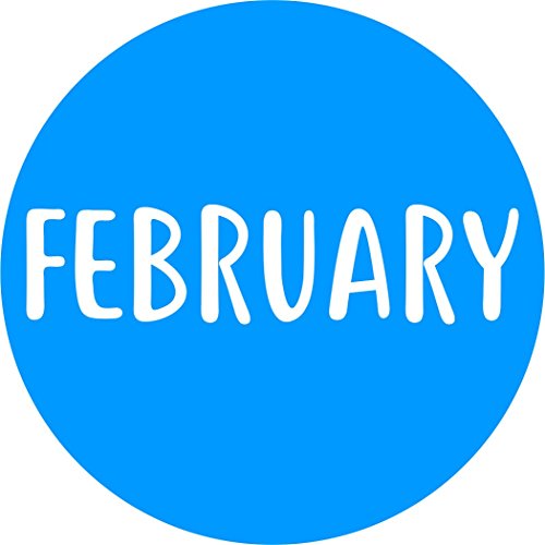February