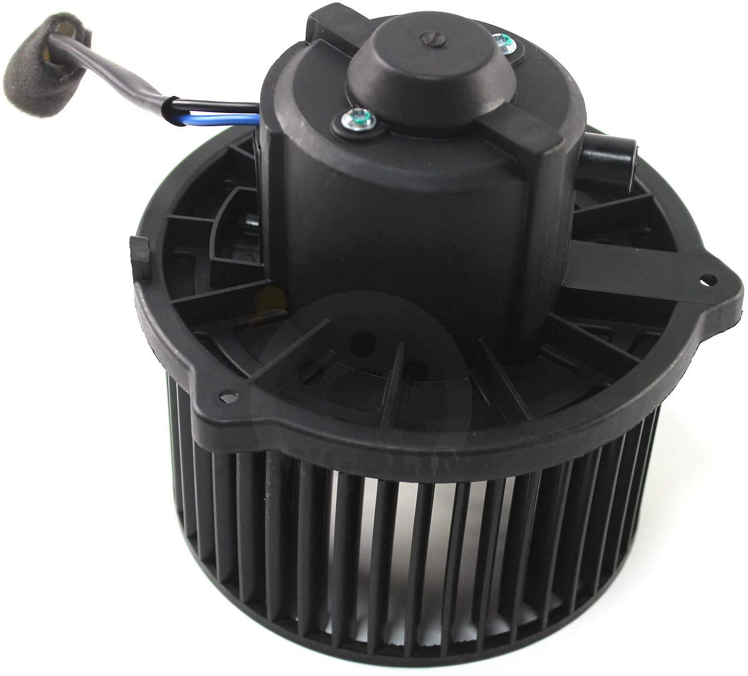 Solarhome 11N6-90700 24V Fan Blower Motor Replacement for Hyundai R210LC-7 R200-7 R210-7 Excavators - Heavy Duty Cooling System Part for Construction & Mining Equipment