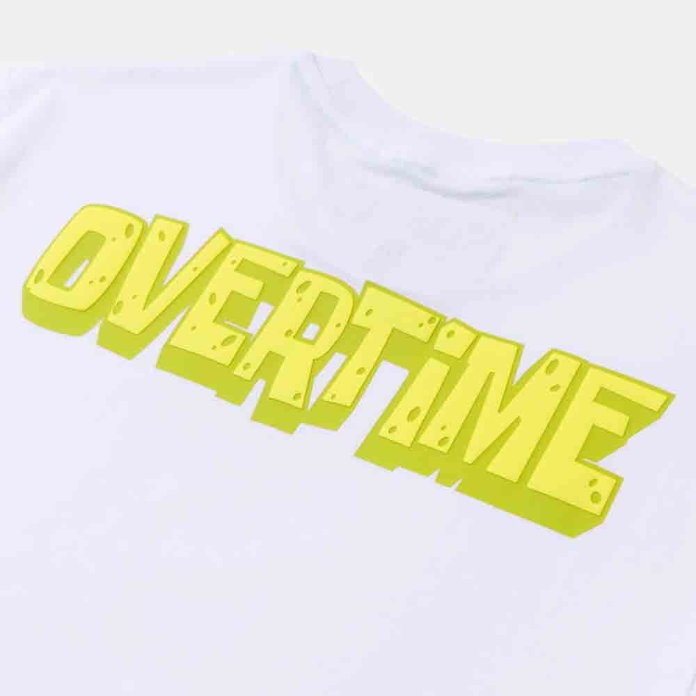 Spongebob SquarePants Classic Cotton T-Shirt for Men & Women - Cartoon Character Graphic Tee - Casual Wear for Fans, Gifts & Everyday Outfits