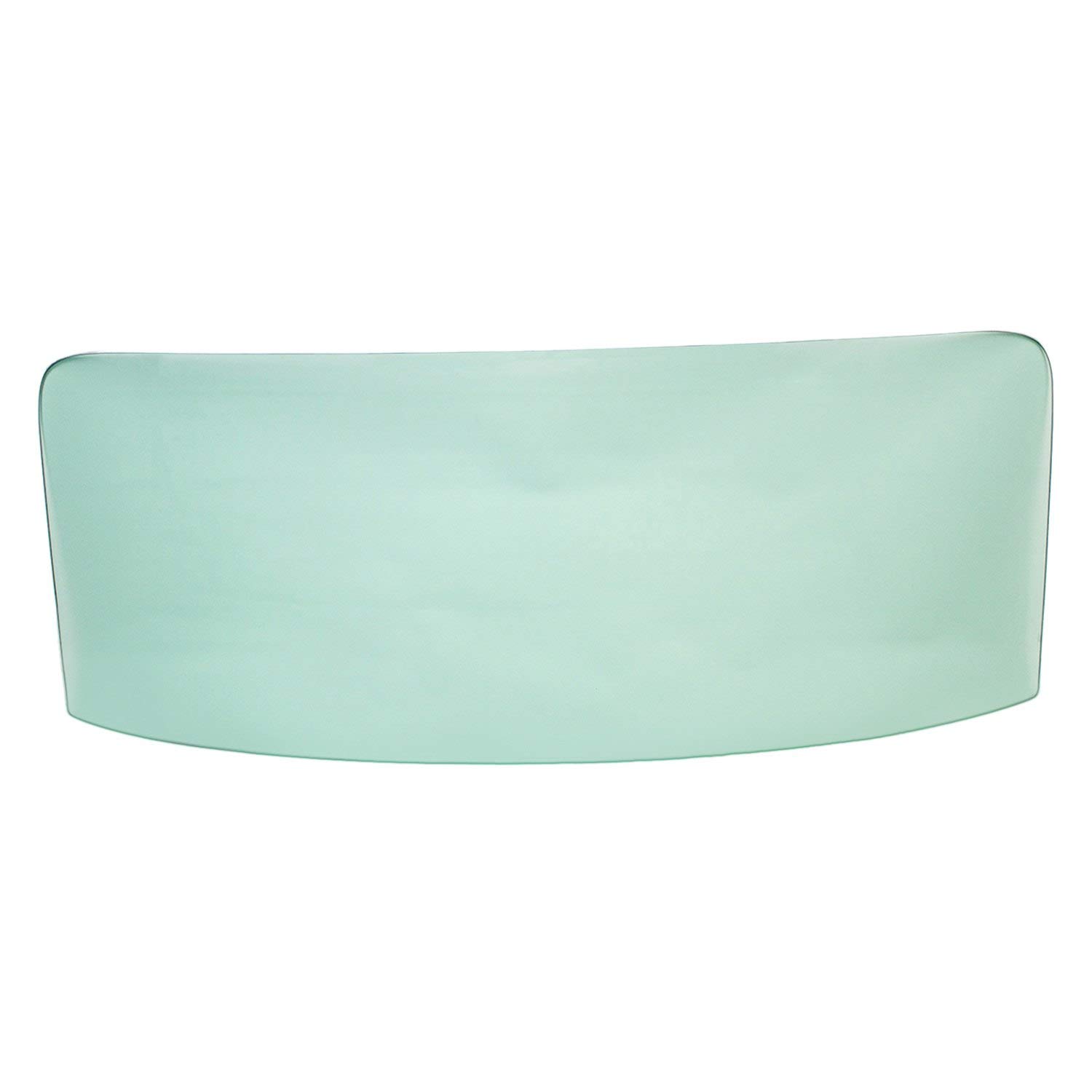 Auto Metal Direct 660-3567-T Rear Window Glass Replacement - Durable OEM Fit for Classic Cars - Perfect for Restoration Projects & DIY Auto Repair