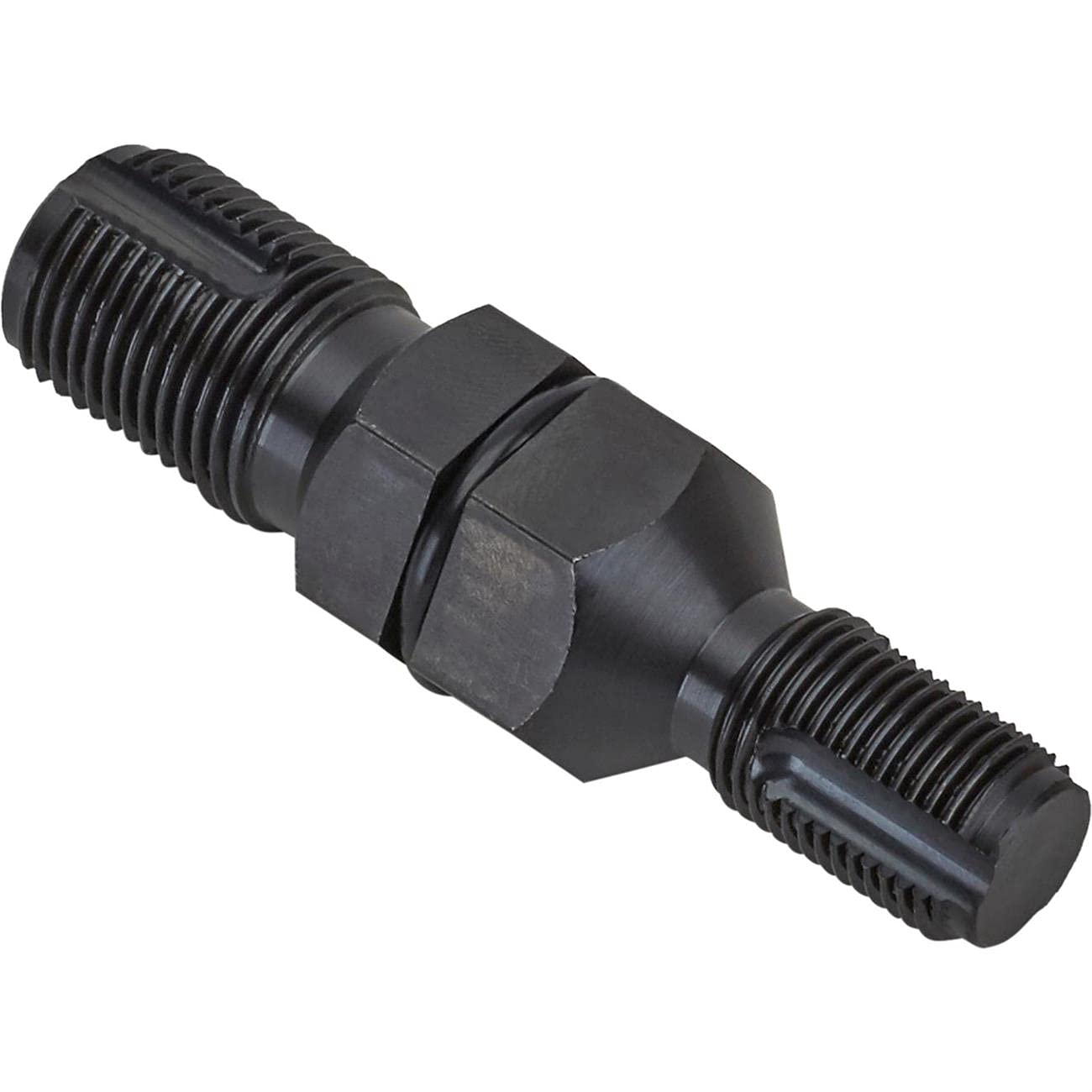 Best Spark Plug Thread Cleaner Tool - Professional Automotive Repair Kit for Removing Carbon & Debris - Perfect for DIY Mechanics & Car Enthusiasts