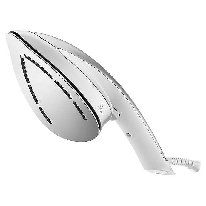 ROWENTA IXEO All-in-One Iron & Steamer with Full Warranty - QR1010Q1 | Perfect for Home Use, Travel & Professional Garment Care