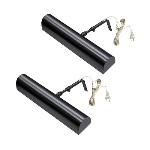 Black - 2 Pk