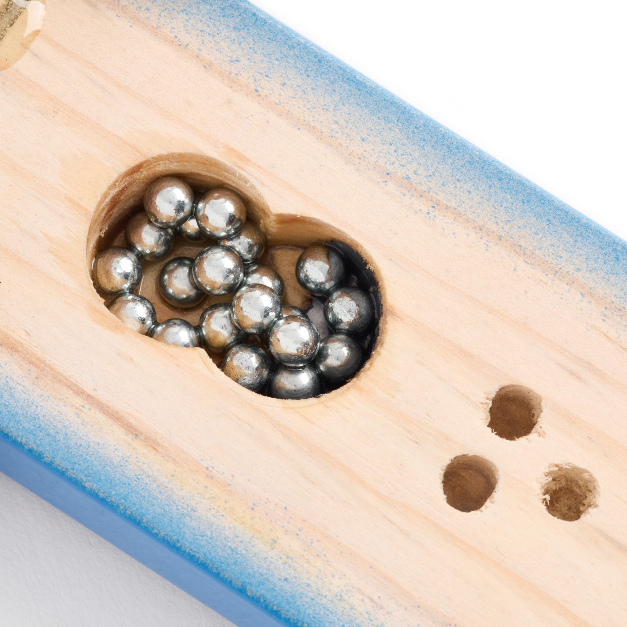 Premium Tungsten Pinewood Derby Weights - High-Density Spheres for Maximum Speed & Performance | Perfect for Pinewood Derby Racing, Boy Scouts, and Model Car Competitions