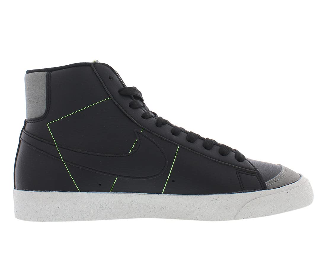 Nike Men's Basketball Shoes - High Performance Court Sneakers for Indoor & Outdoor Games, Training, and Casual Wear