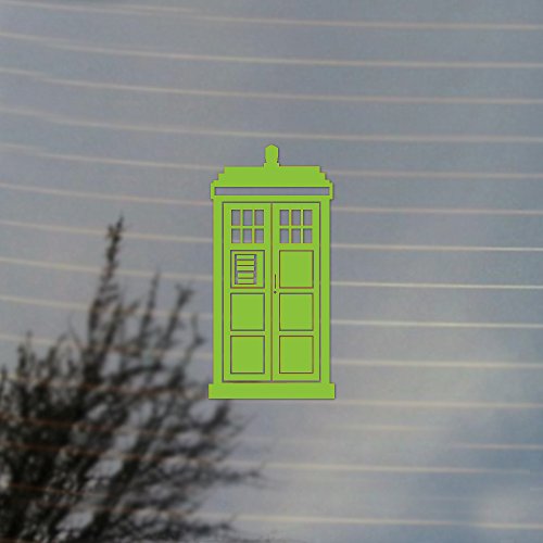 Lime Tree Green