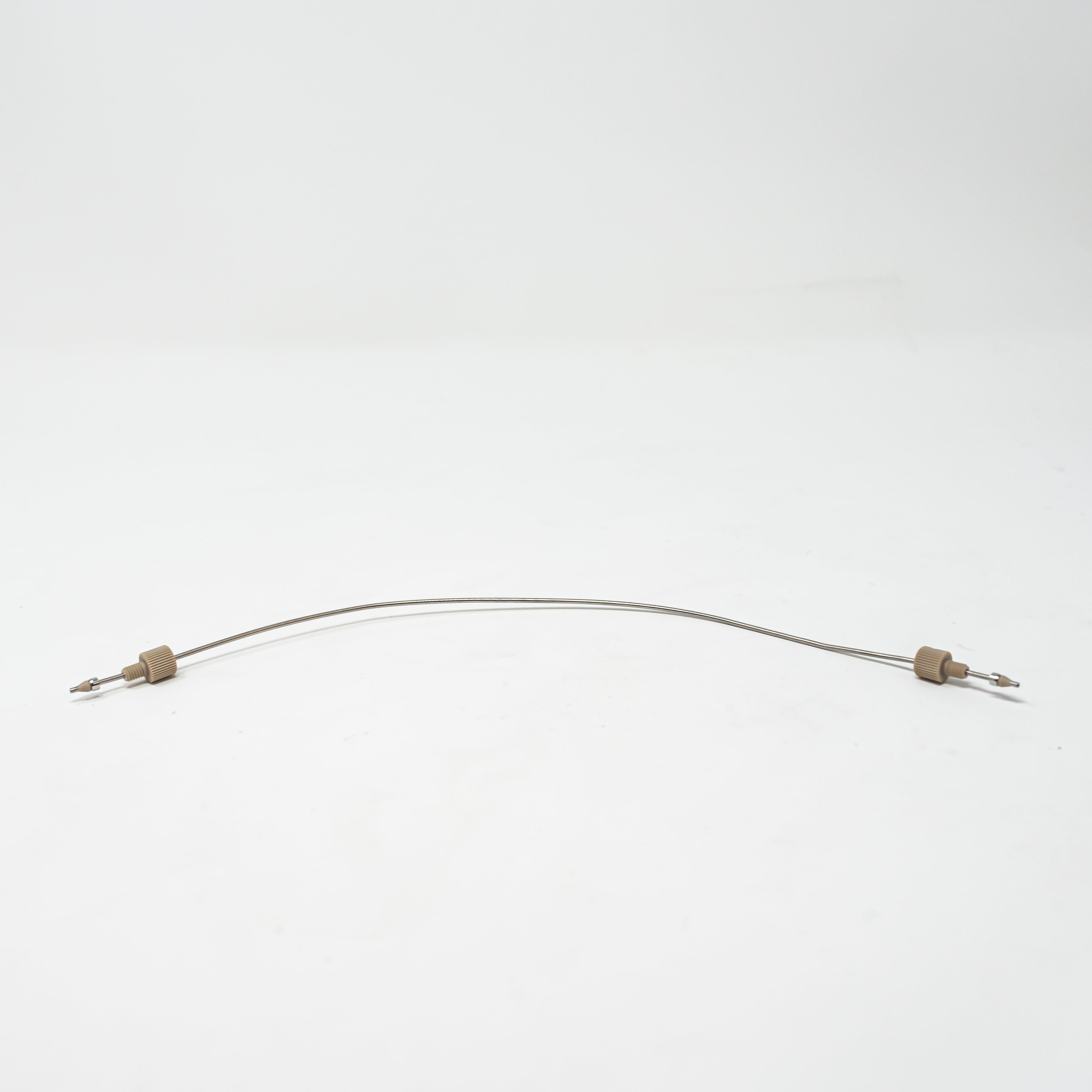 Guard Column Tubing Assembly for HPLC - High Performance Liquid Chromatography Accessories | Lab Equipment & Scientific Research Supplies | Perfect for Chemical Analysis, Pharmaceutical Testing & Quality Control