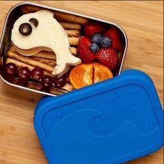 Waterproof Splash Box - Durable Outdoor Storage Container for Pool, Beach & Camping Gear | Perfect for Swimming, Picnics & Travel Accessories