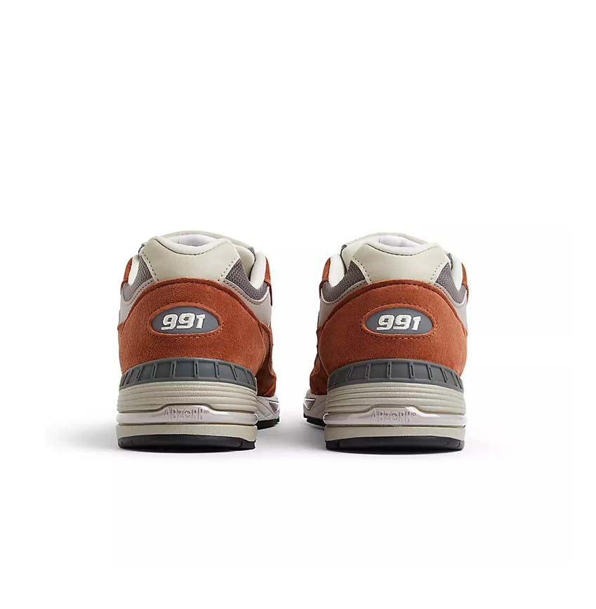 Original Title: in UK 991 'Sequoia'   Optimized Title: **Nike Air Max 991 'Sequoia' - Premium Running Shoes for Men & Women - Comfortable & Stylish Sneakers for Jogging, Gym, and Casual Wear**