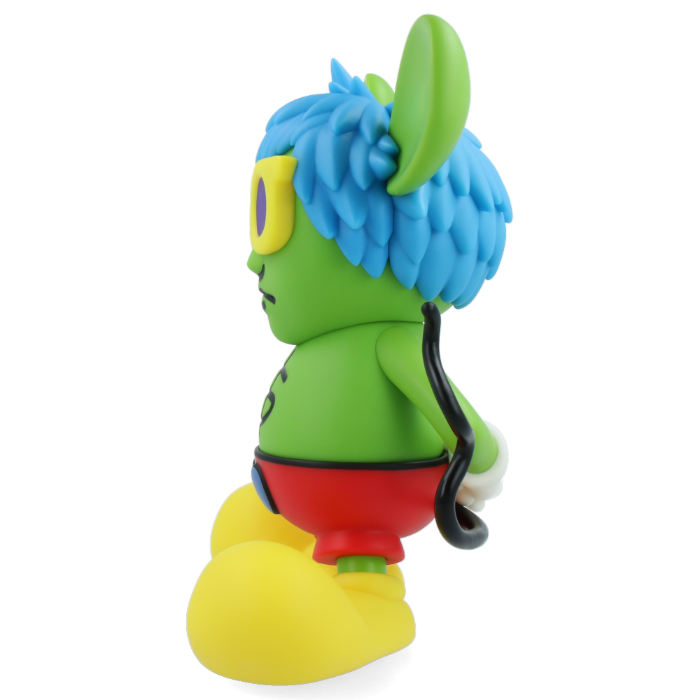 Disney Mickey Mouse Figurine VCD - Collectible Toy for Kids & Disney Fans | Perfect for Home Decor, Gifts, and Disney Themed Parties