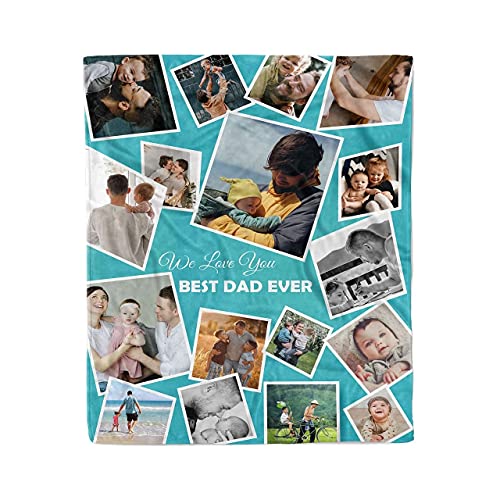 Dad Blanket 15