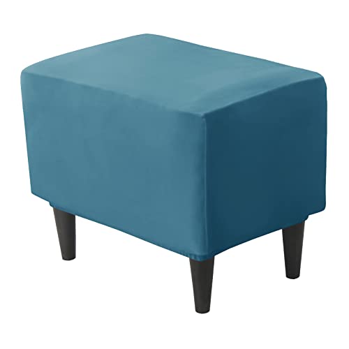 Peacock Blue