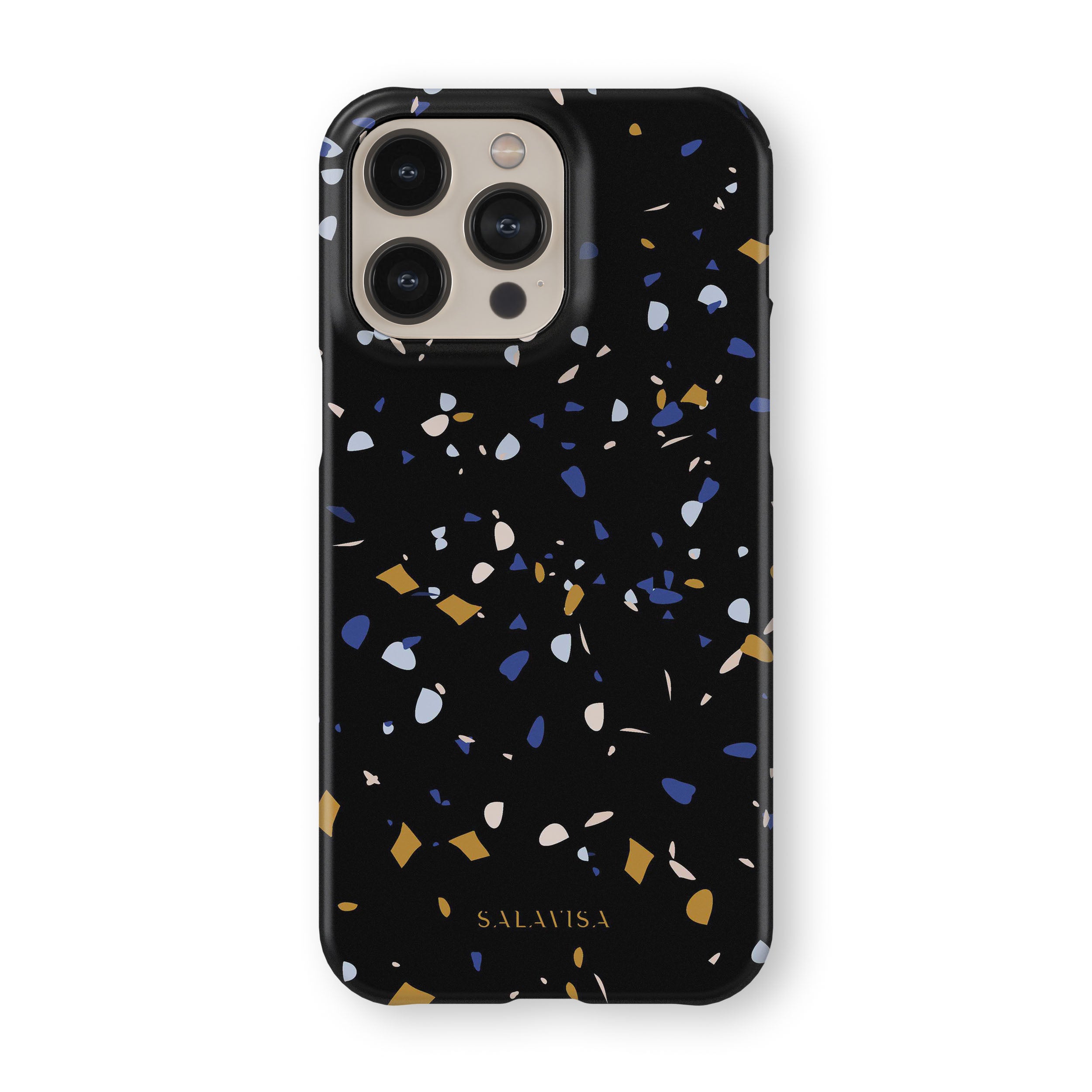 Premium Siena Phone Case - Shockproof & Slim Design for iPhone & Samsung - Perfect for Everyday Protection & Style