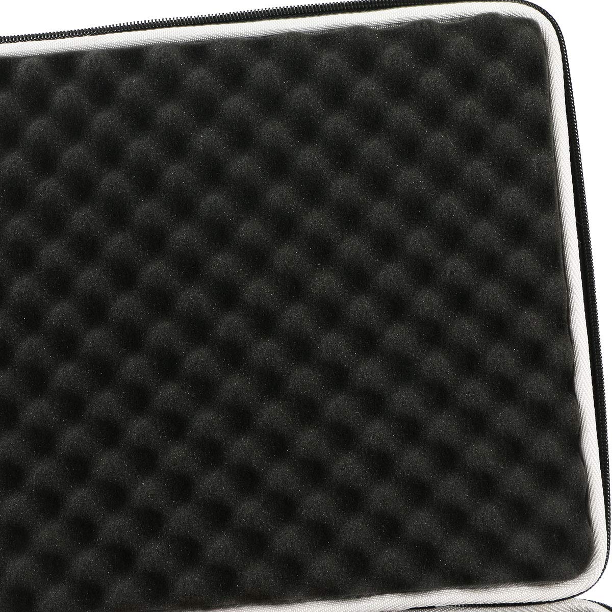 Numark Mixtrack Platinum FX/Pro 3 Hard Travel Case - Durable Protective Cover for USB DJ Controller | Perfect for Touring, Gigs & Studio Storage